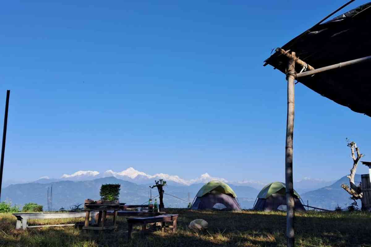 Honeycomb Homestay