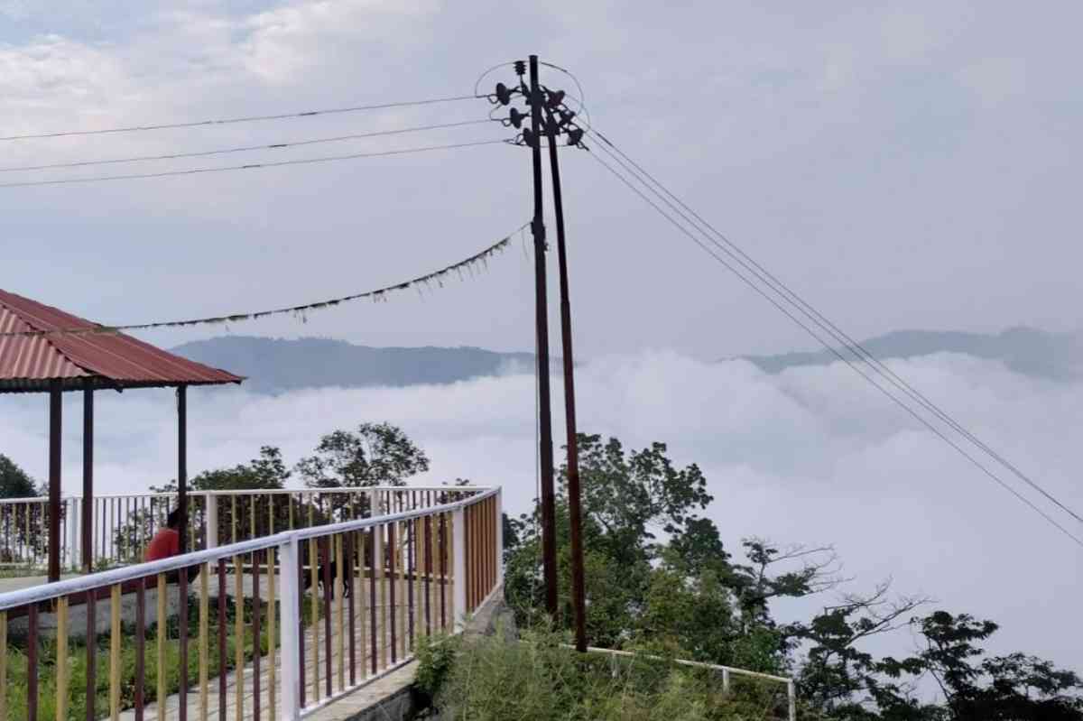 Galsang Homestay