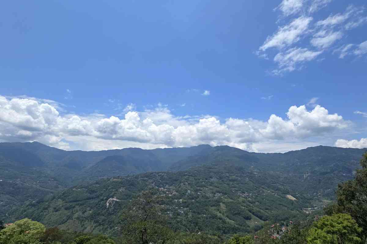 Mendo Dhim Homestay