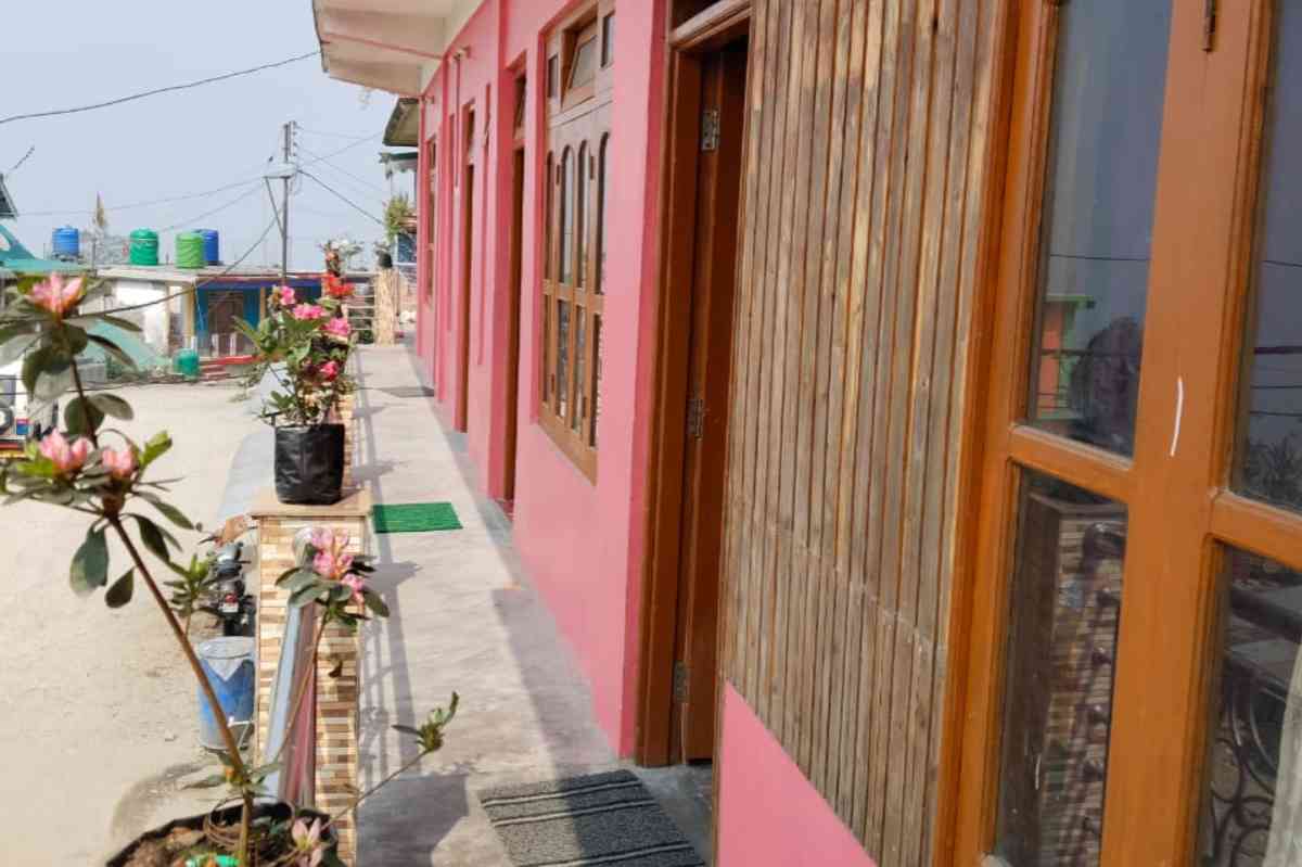 Kanchan Kannya Homestay - Sittong