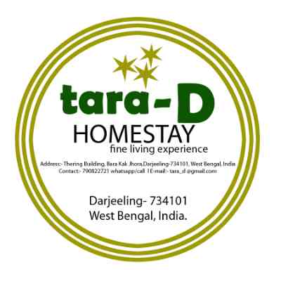 TaraD Homestay