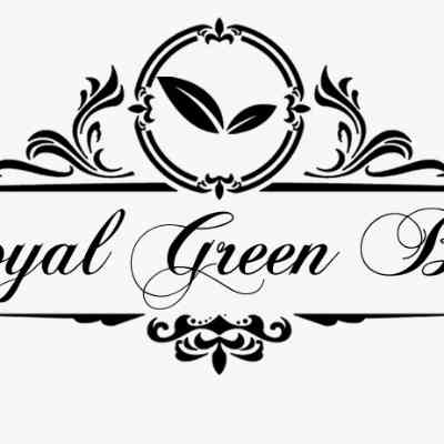 Royal Green Buds