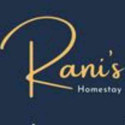 Rani’s Homestay