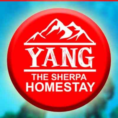 Yang The Sherpa Homestay