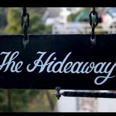 The Hideaway Holiday Home