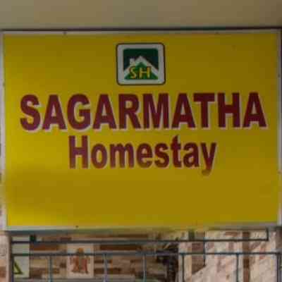 Sagarmatha Homestay