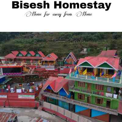 Bisesh Homestay