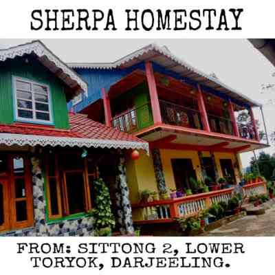 Sherpa's Homestay