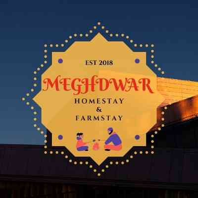 Meghdwar Homestay