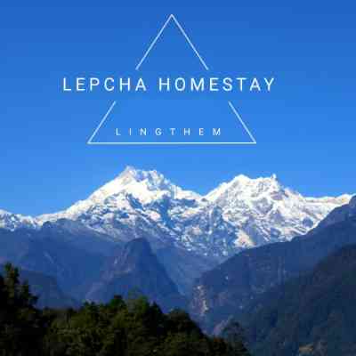 Lepcha Homestay