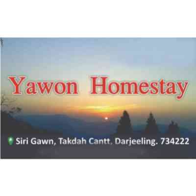 Yawon Homestay