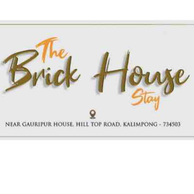 The Brick House Stay