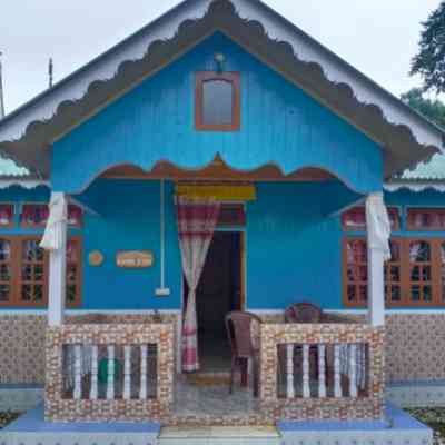 Moktan Lakpa's Homestay