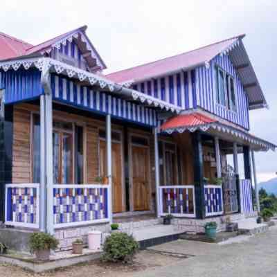 Gurung Homestay