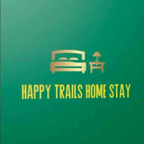 Happy Trails Home Stay