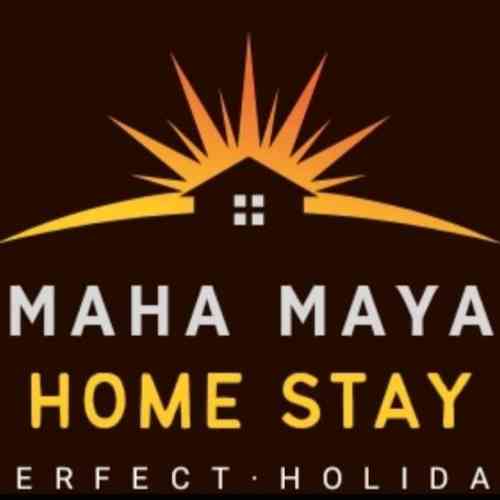 Maha Maya Homestay