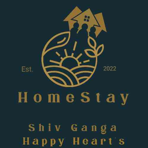 Shiv Ganga Happy Heart's Homestay