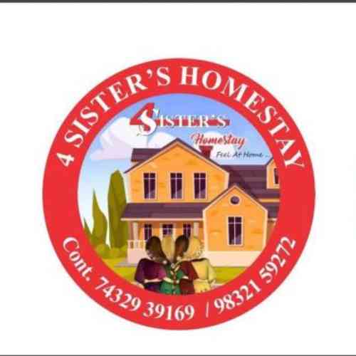 4 Sister's Homestay