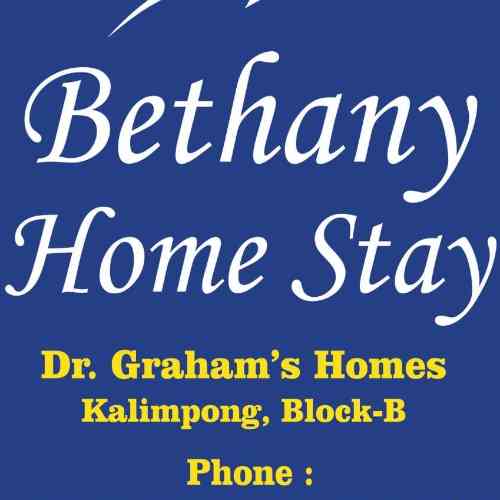 Bethany Homestay