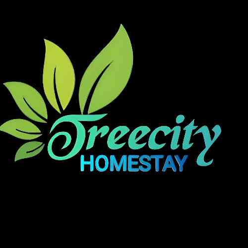 Treecity Homestay