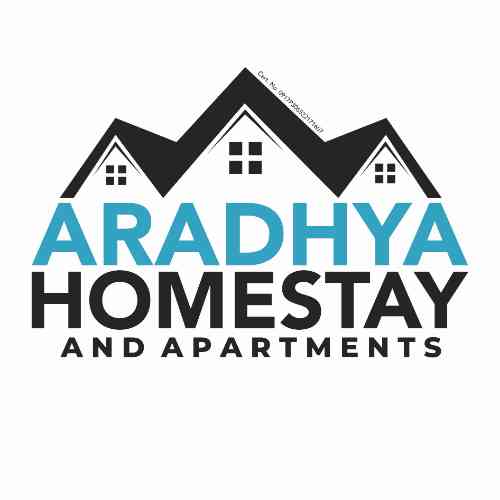 Aradhya Apartments