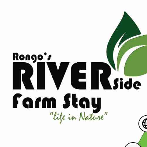 Rongo's RiverSide Farm Stay