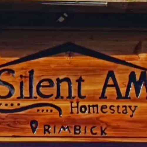 Silent AM Homestay
