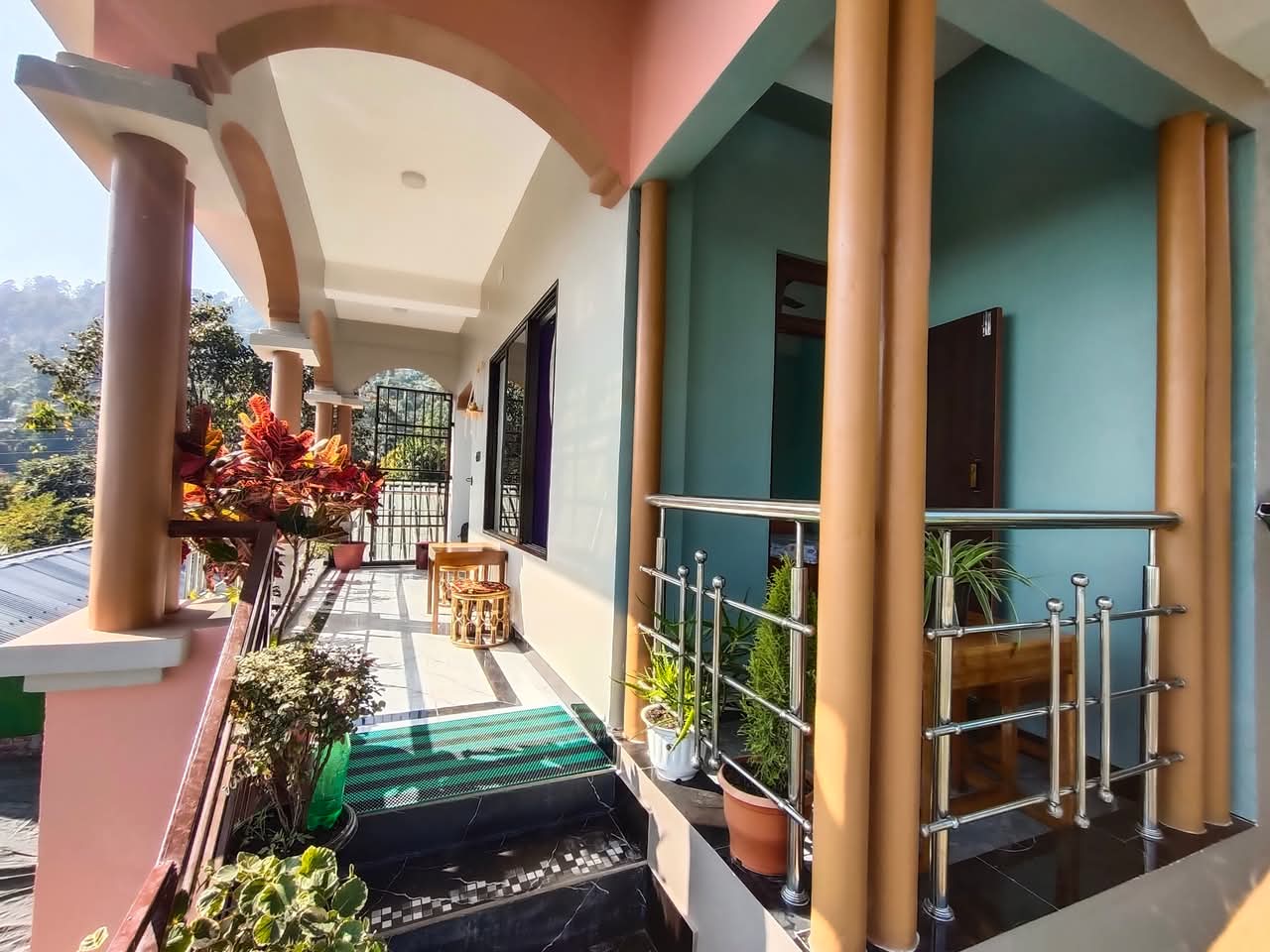 RD Villa Homestay