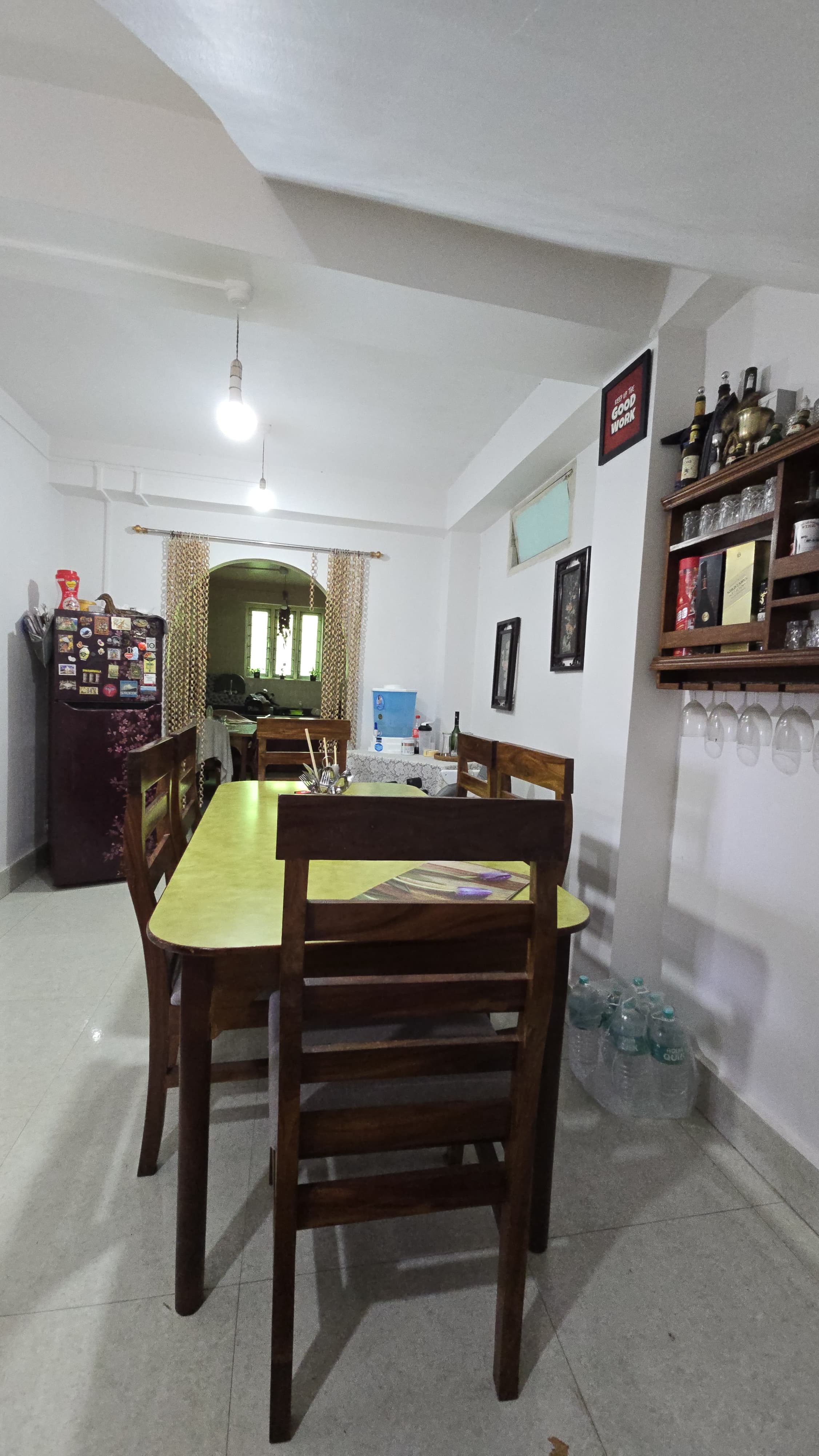 Mendo Dhim Homestay